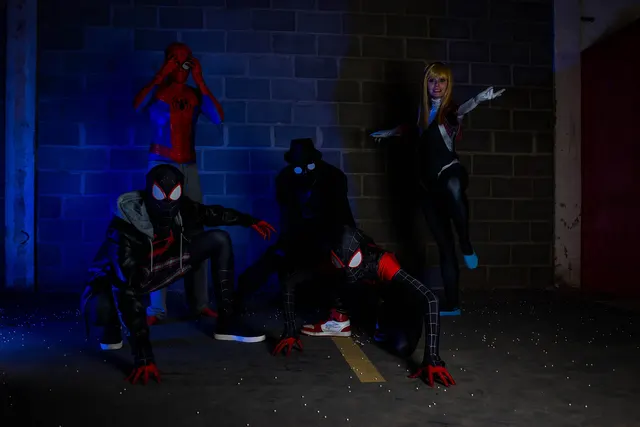 Votu Otaku Fest 2019