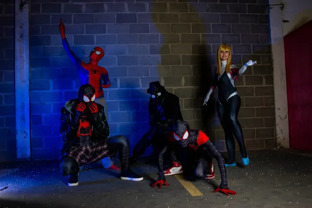 Votu Otaku Fest 2019