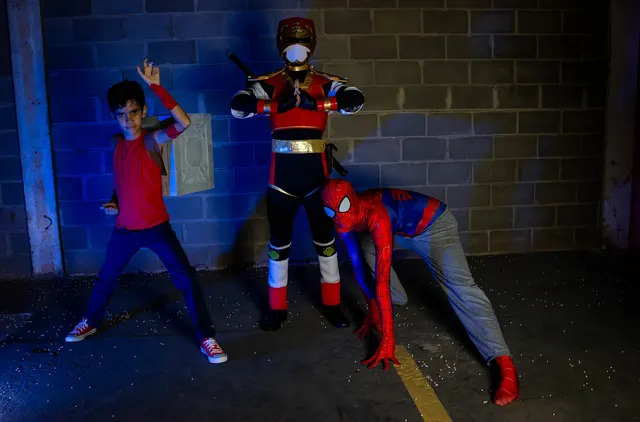 Votu Otaku Fest 2019