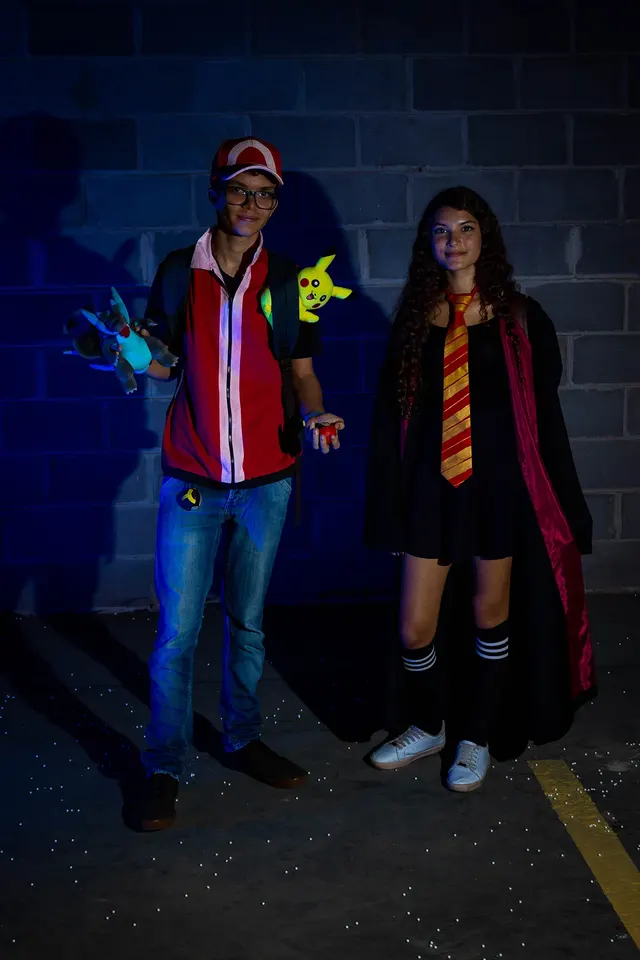 Votu Otaku Fest 2019 preview 2