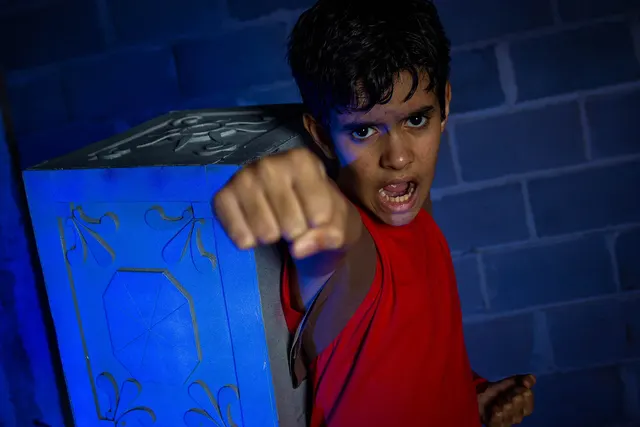 Votu Otaku Fest 2019