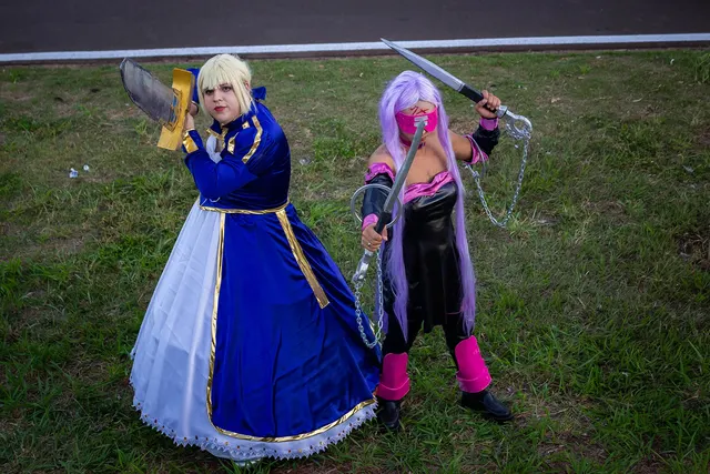 Votu Otaku Fest 2019