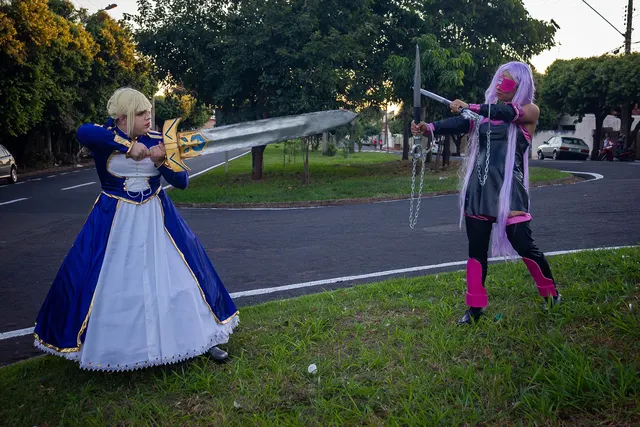 Votu Otaku Fest 2019