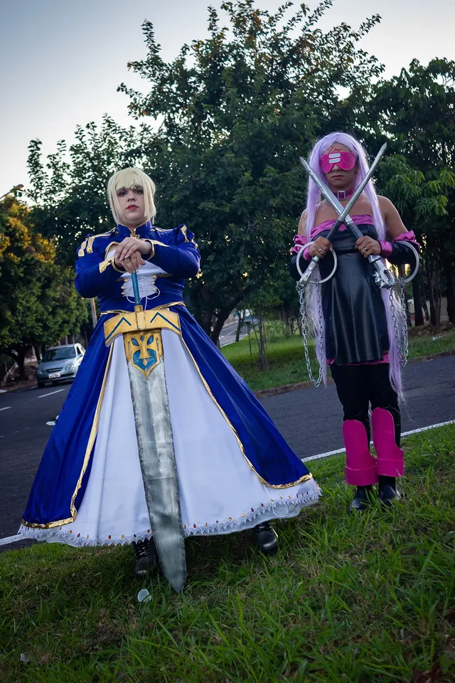 Votu Otaku Fest 2019