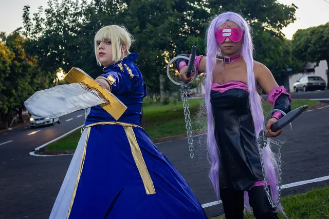 Votu Otaku Fest 2019