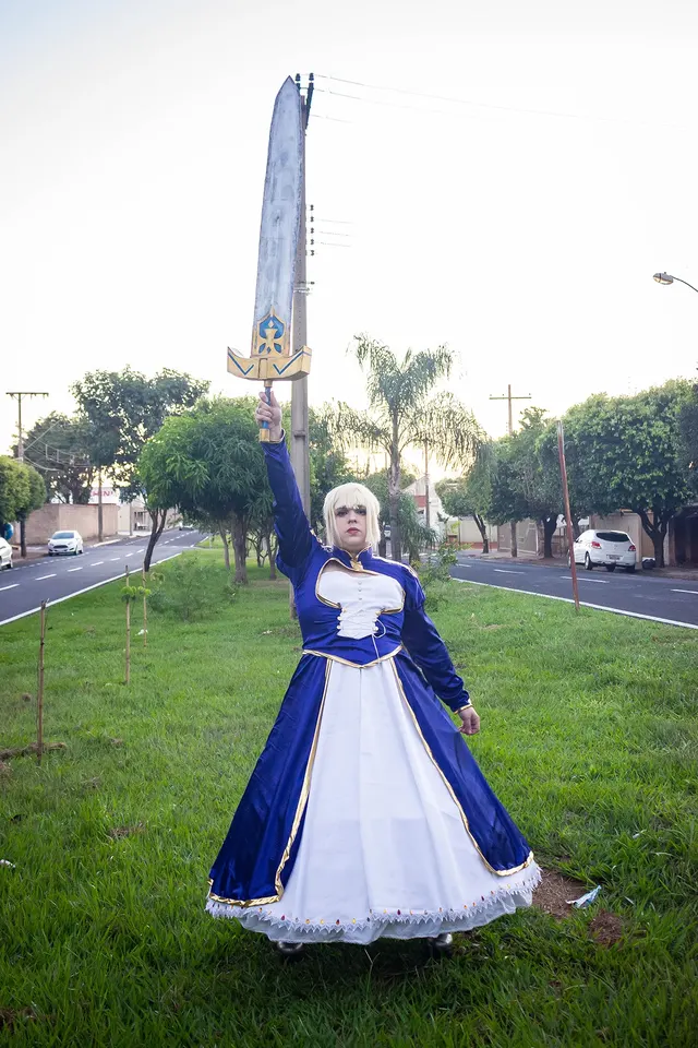 Votu Otaku Fest 2019