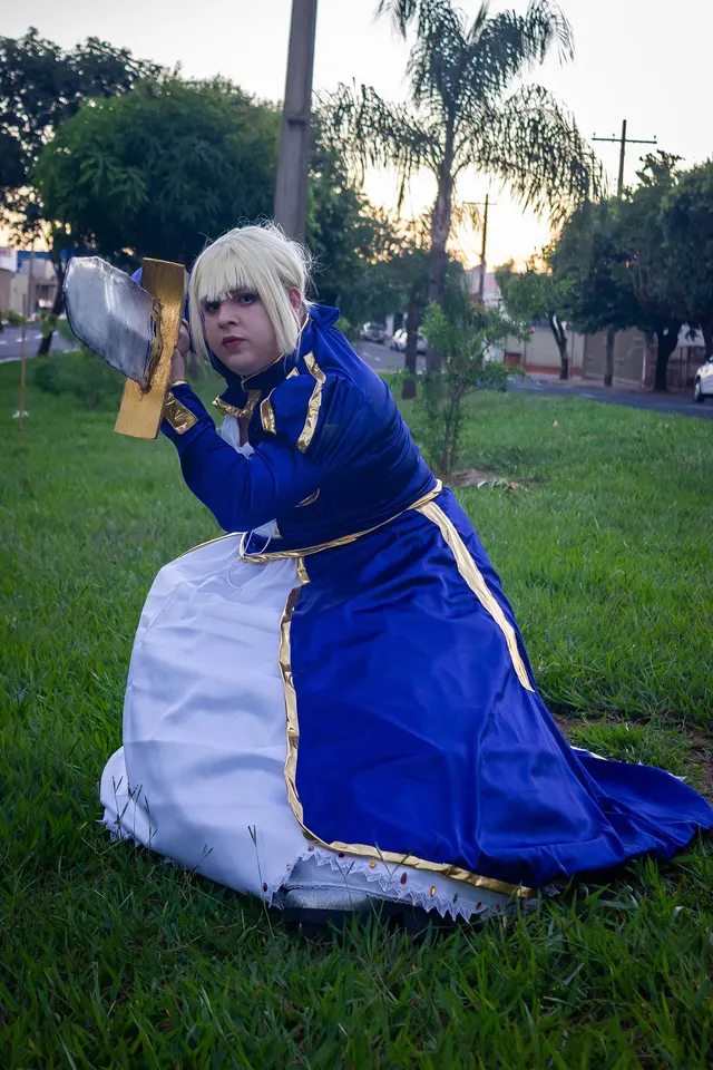 Votu Otaku Fest 2019