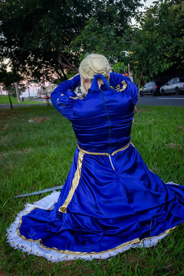 Votu Otaku Fest 2019