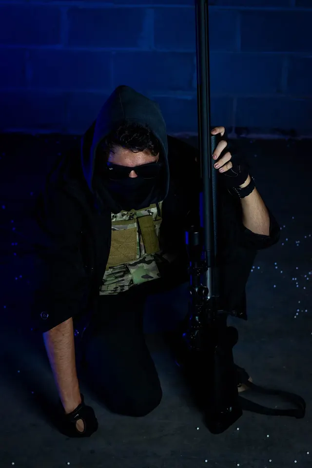 Votu Otaku Fest 2019