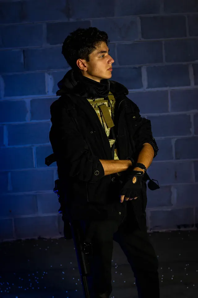 Votu Otaku Fest 2019