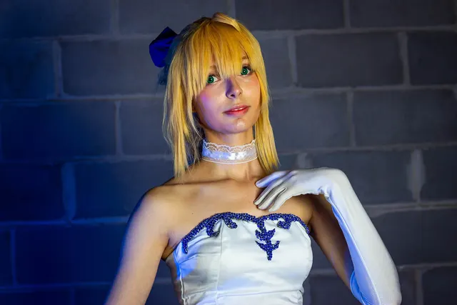 Votu Otaku Fest 2019