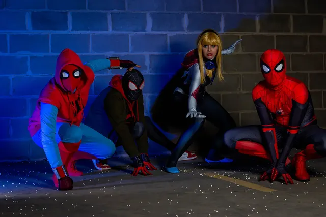 Votu Otaku Fest 2019