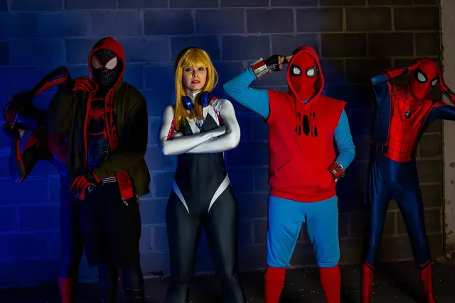 Votu Otaku Fest 2019