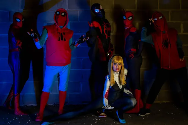 Votu Otaku Fest 2019