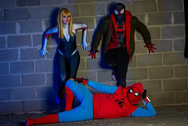 Votu Otaku Fest 2019