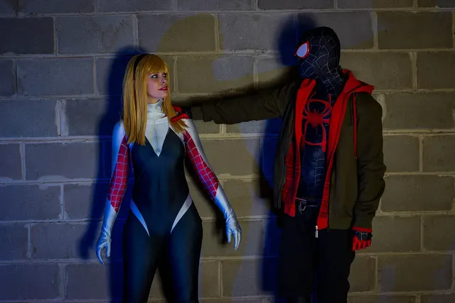 Votu Otaku Fest 2019