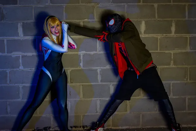 Votu Otaku Fest 2019