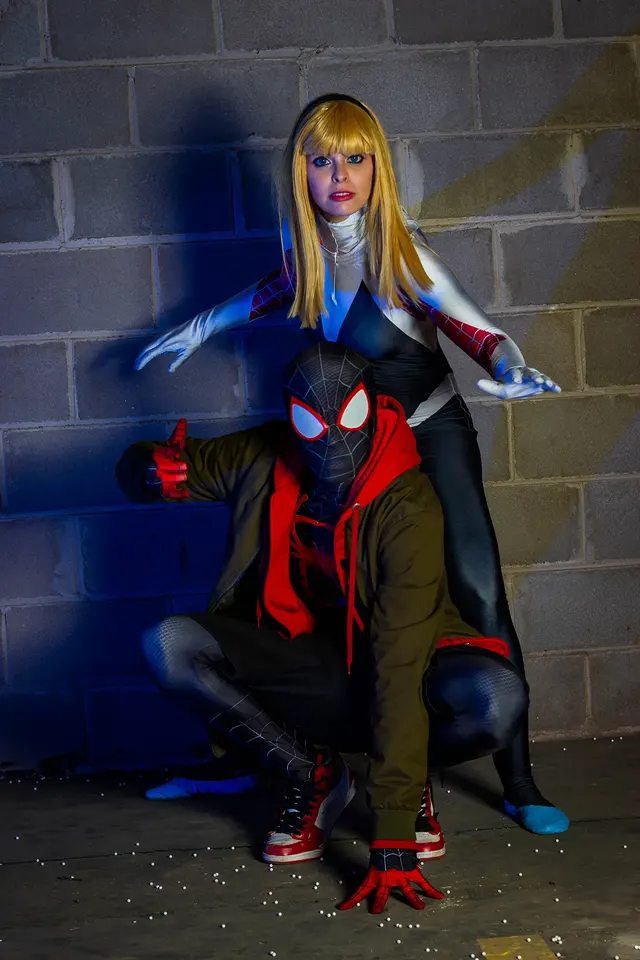 Votu Otaku Fest 2019