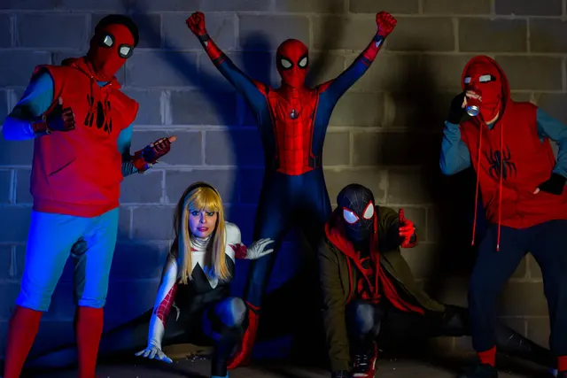 Votu Otaku Fest 2019