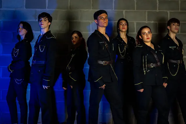 Votu Otaku Fest 2019