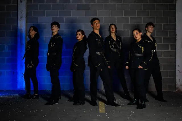 Votu Otaku Fest 2019