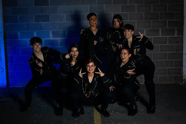 Votu Otaku Fest 2019