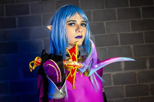 Votu Otaku Fest 2019