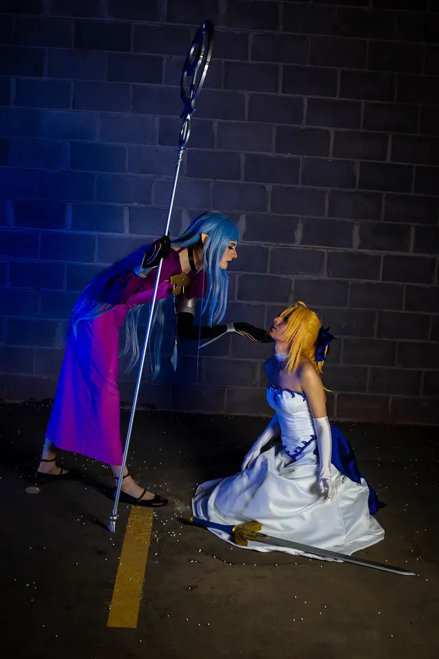 Votu Otaku Fest 2019