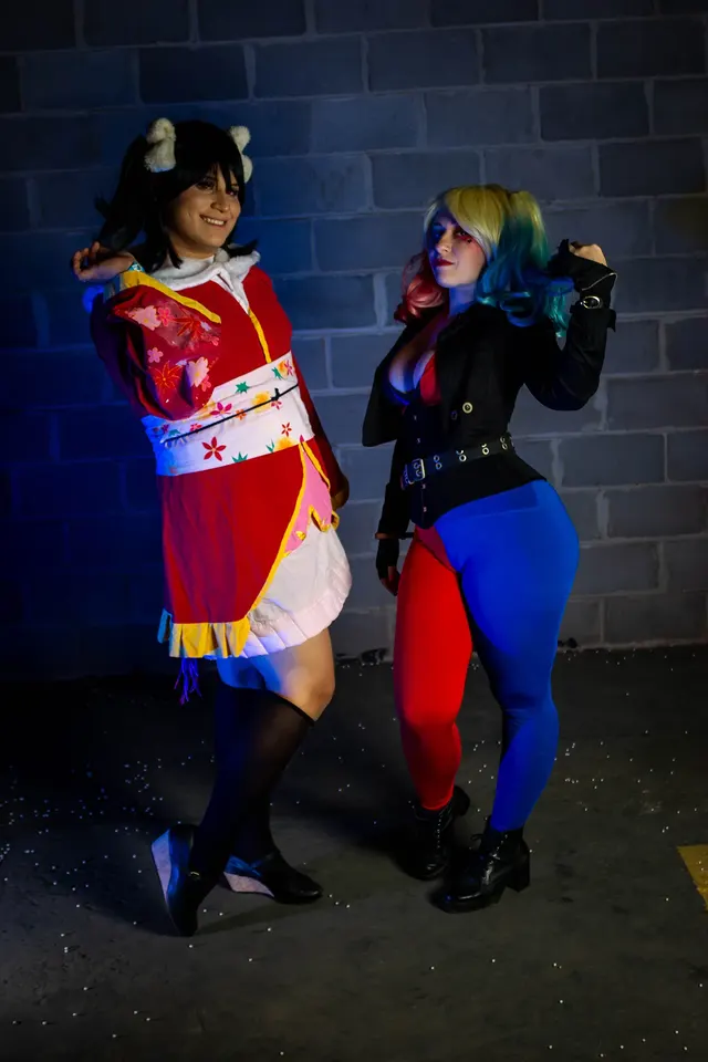 Votu Otaku Fest 2019