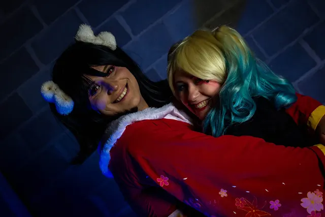 Votu Otaku Fest 2019