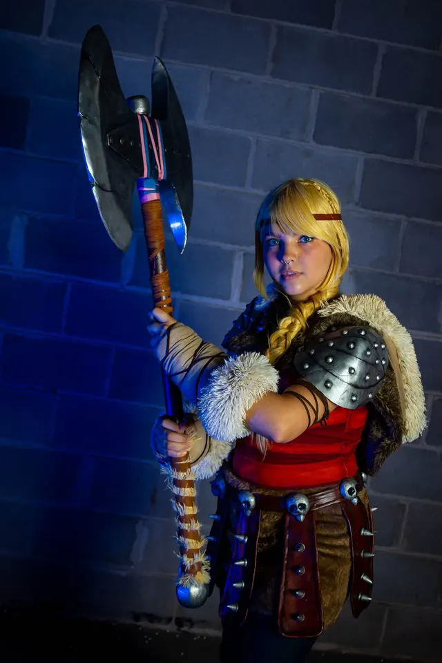 Votu Otaku Fest 2019