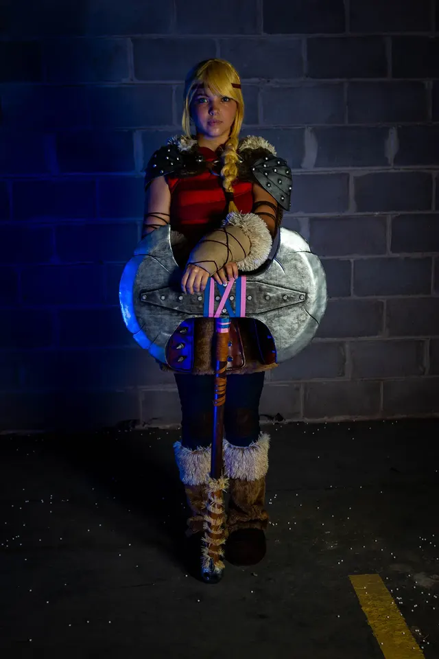 Votu Otaku Fest 2019