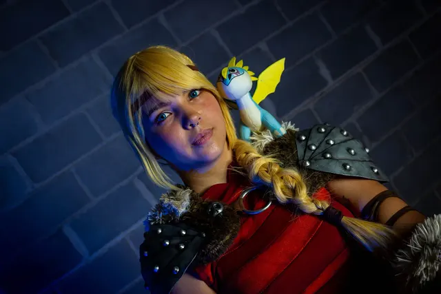 Votu Otaku Fest 2019