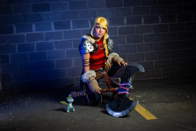 Votu Otaku Fest 2019