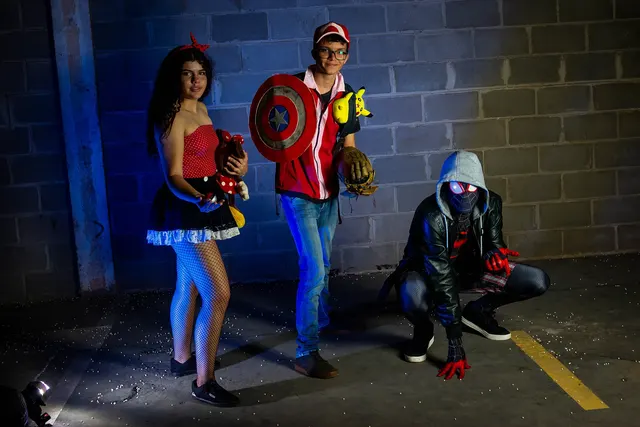 Votu Otaku Fest 2019