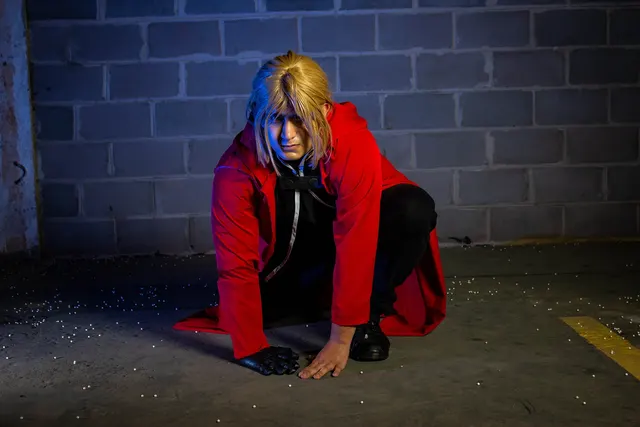 Votu Otaku Fest 2019