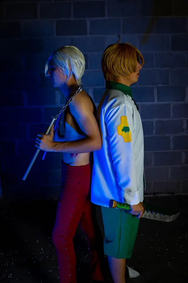 Votu Otaku Fest 2019