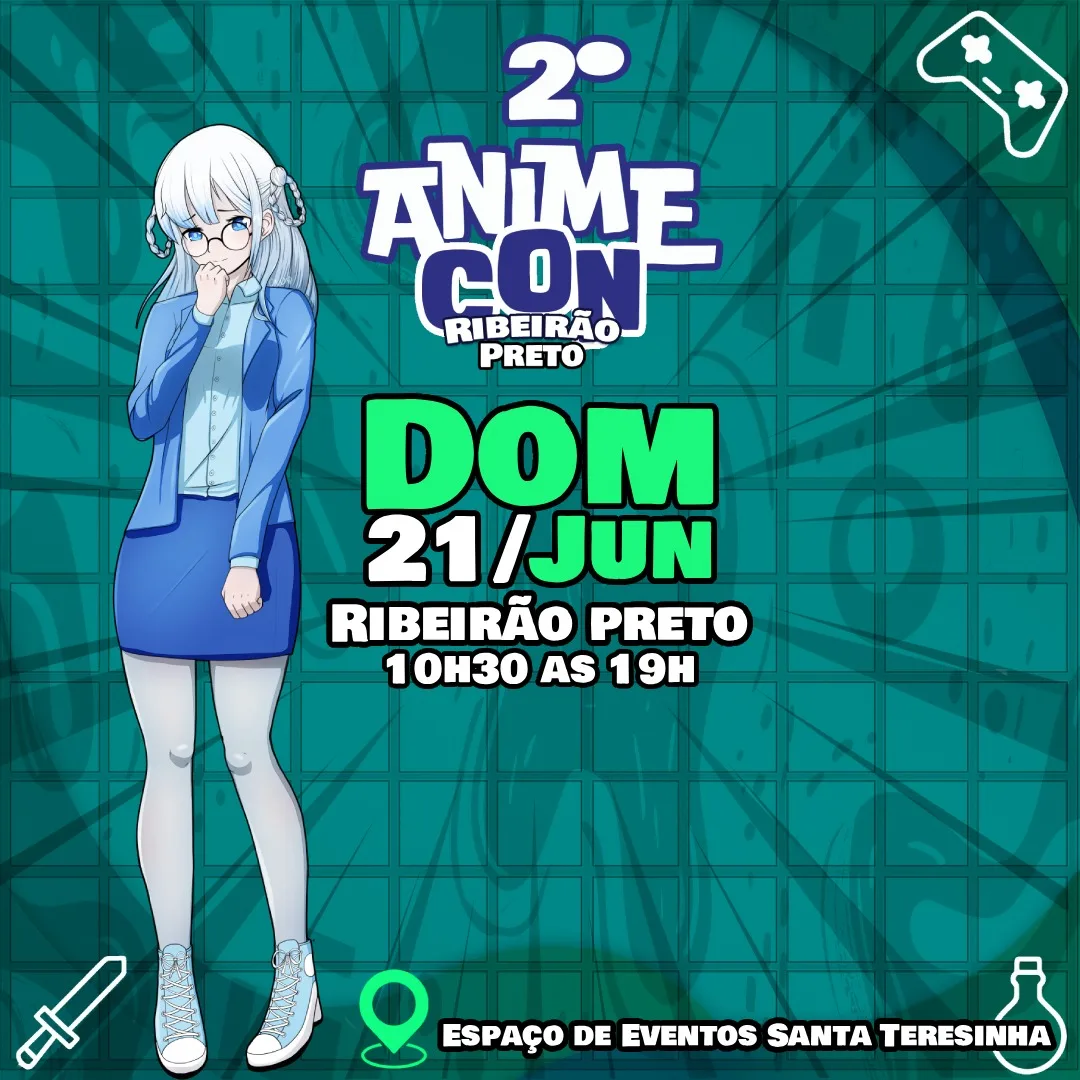 AnimeCon