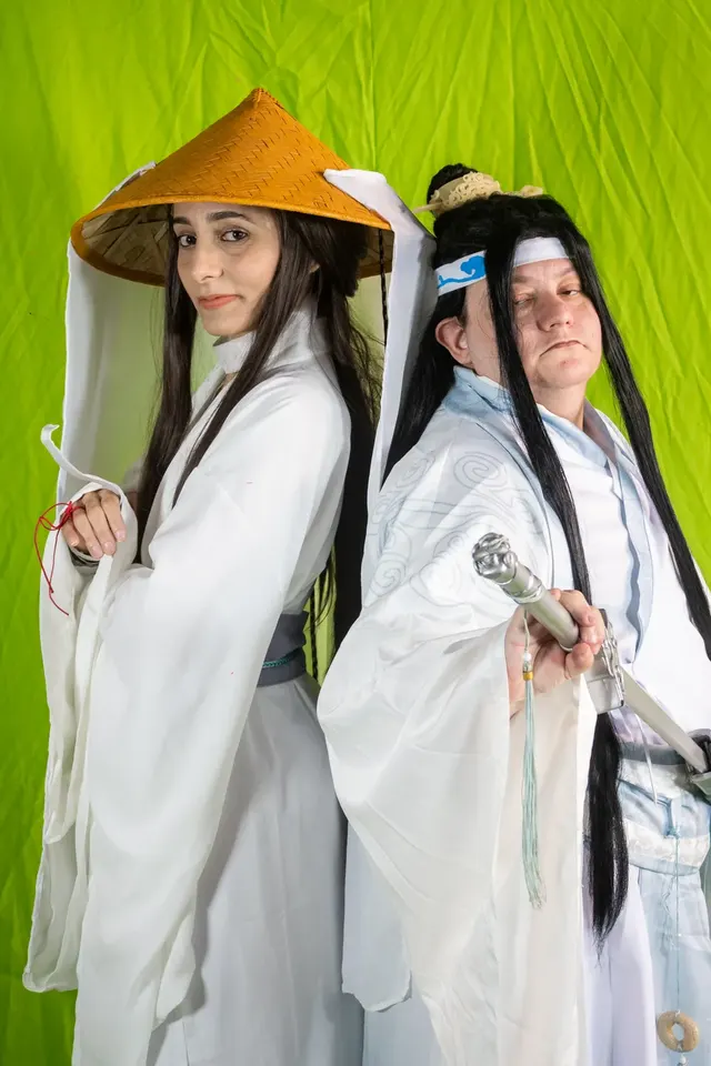 Animecon 2026 - Fotos Estúdio Geek Mega