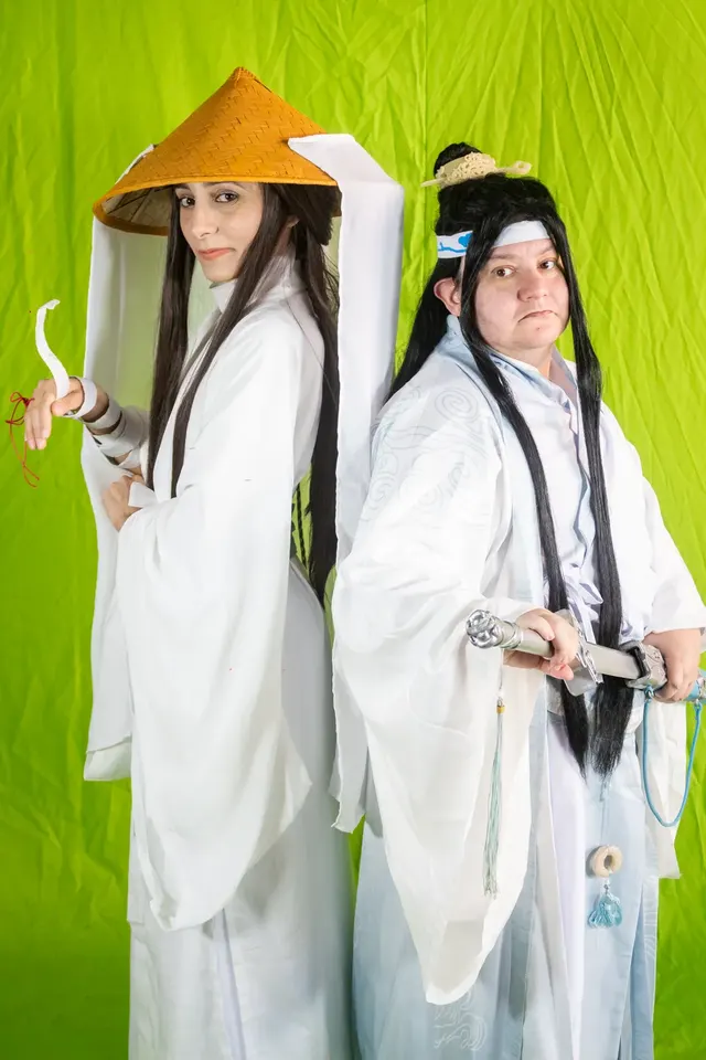 Animecon 2026 - Fotos Estúdio Geek Mega