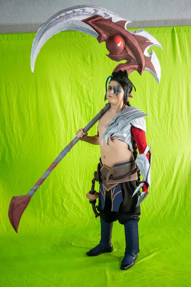 Animecon 2026 - Fotos Estúdio Geek Mega