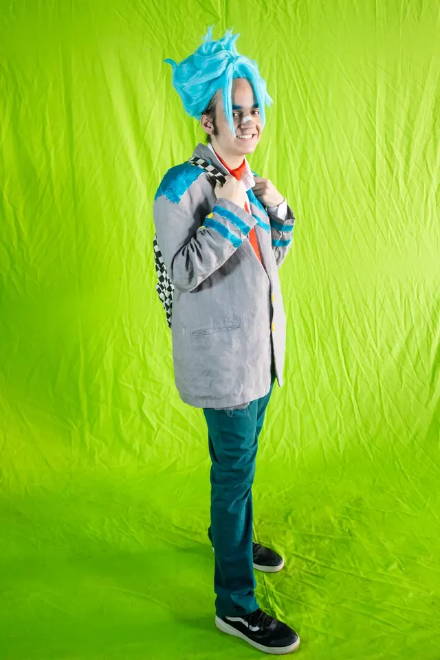 Animecon 2026 - Fotos Estúdio Geek Mega