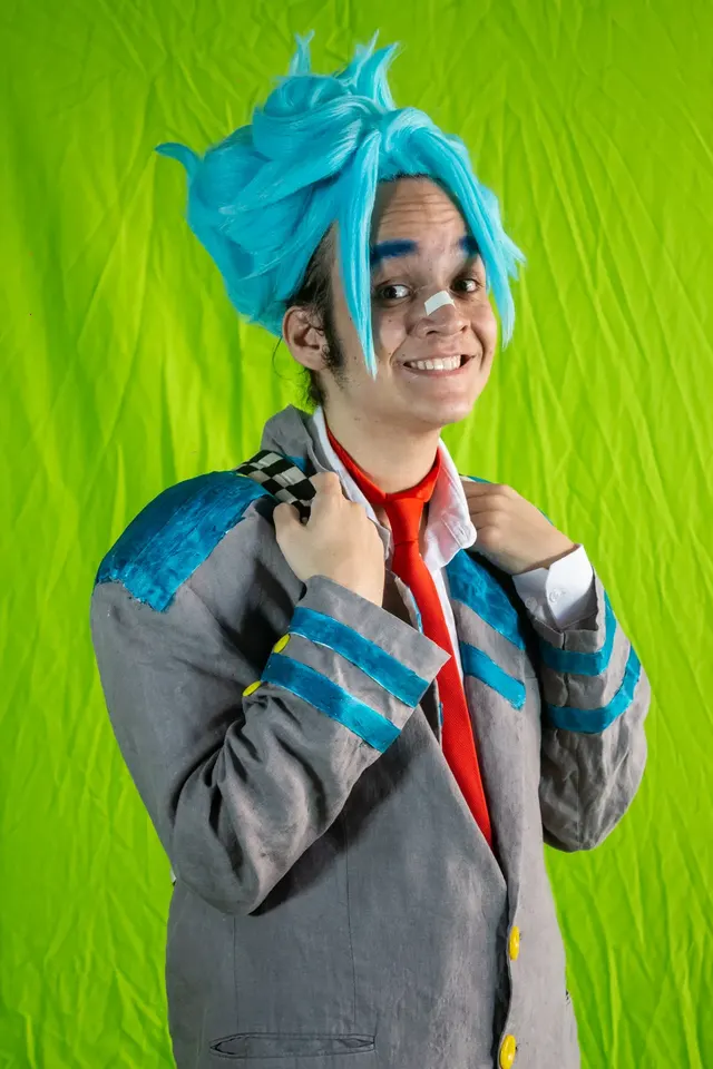 Animecon 2026 - Fotos Estúdio Geek Mega