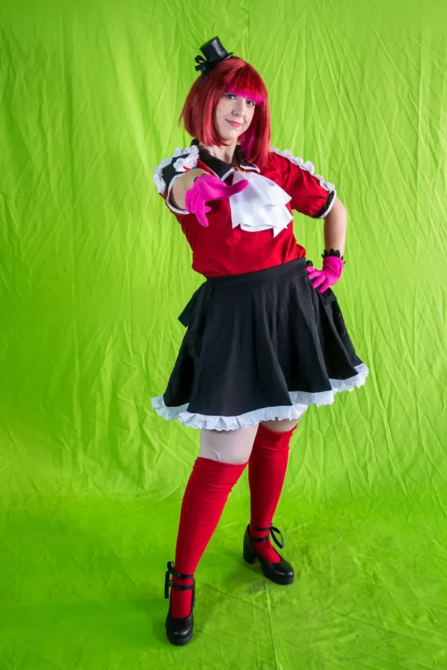 Animecon 2026 - Fotos Estúdio Geek Mega