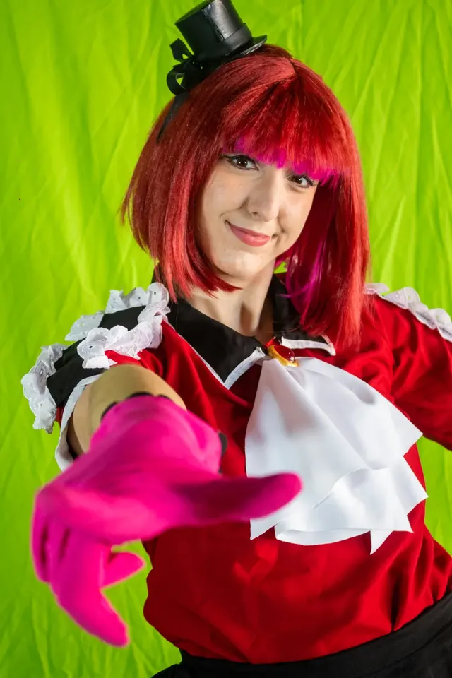 Animecon 2026 - Fotos Estúdio Geek Mega