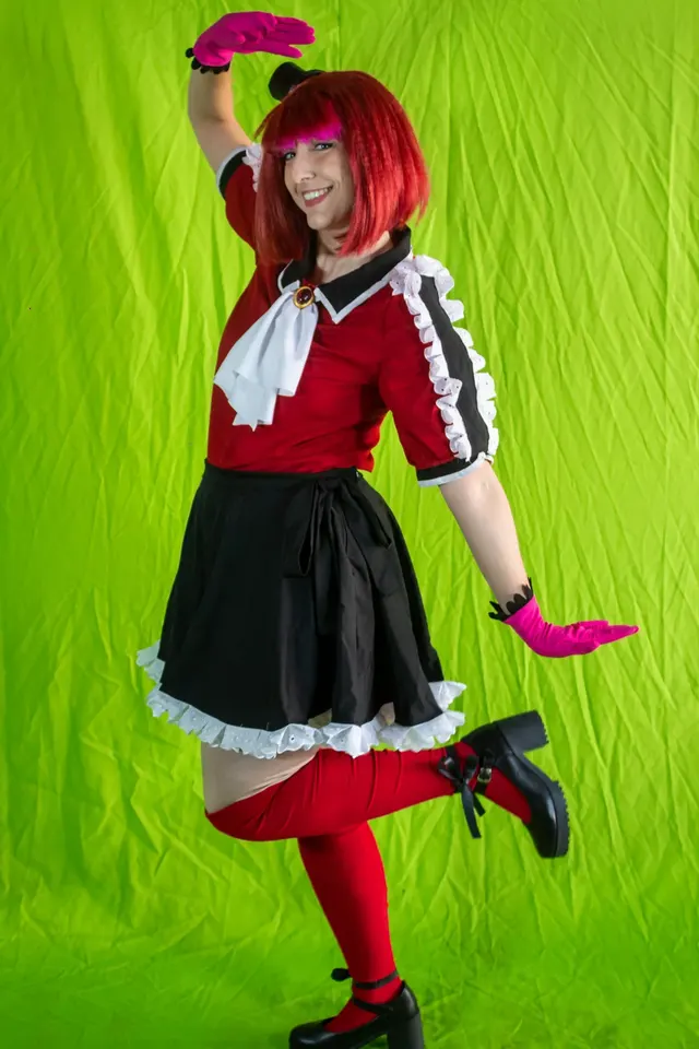 Animecon 2026 - Fotos Estúdio Geek Mega