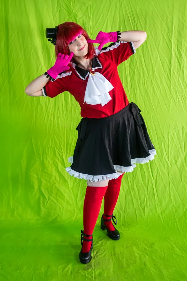 Animecon 2026 - Fotos Estúdio Geek Mega