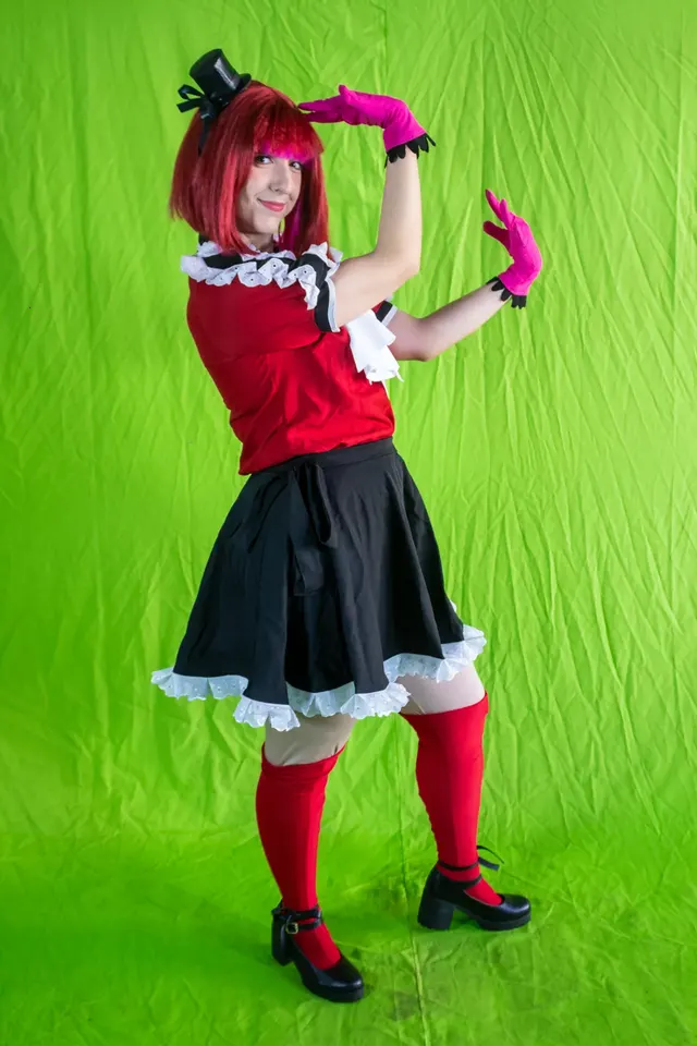 Animecon 2026 - Fotos Estúdio Geek Mega