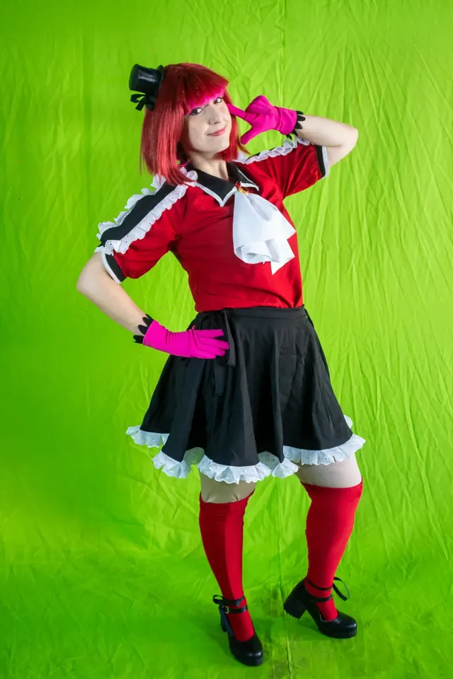 Animecon 2026 - Fotos Estúdio Geek Mega