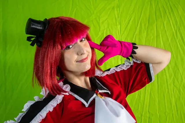 Animecon 2026 - Fotos Estúdio Geek Mega